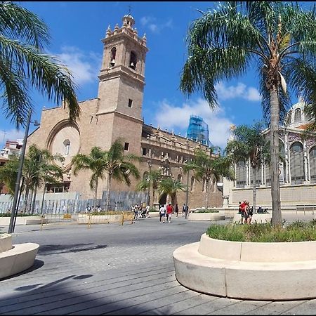 Cozy Luxury Apartments*****. The City Center Valencia Bagian luar foto