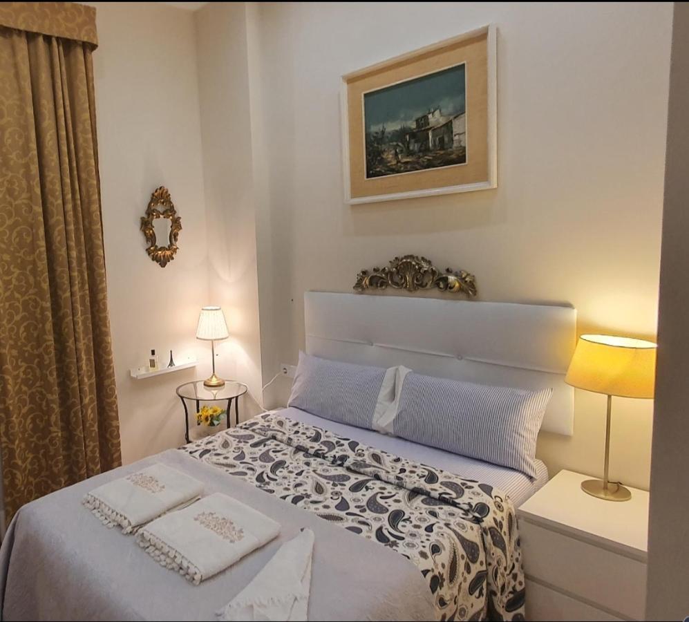 Cozy Luxury Apartments*****. The City Center Valencia Bagian luar foto