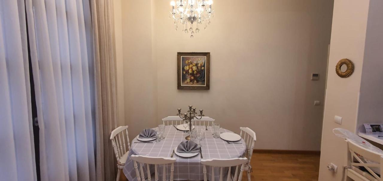 Cozy Luxury Apartments*****. The City Center Valencia Bagian luar foto