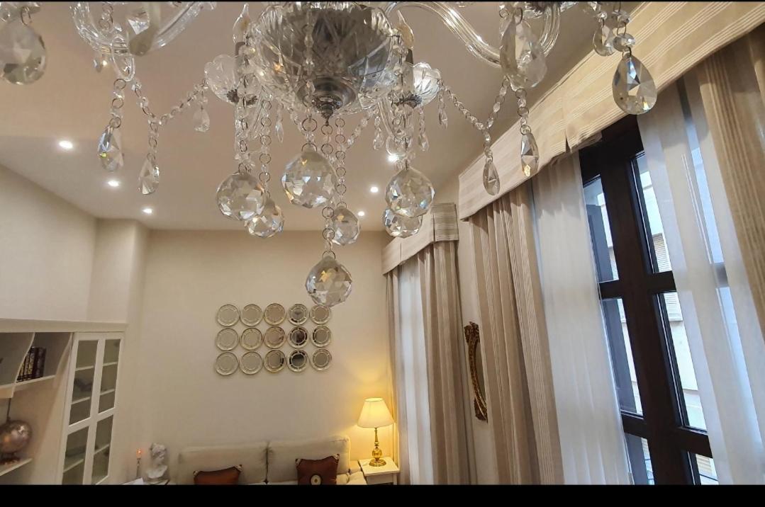 Cozy Luxury Apartments*****. The City Center Valencia Bagian luar foto